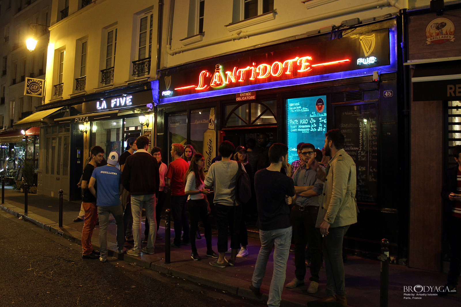 Paris